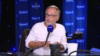 Fabrice Luchini : "J’aimerais être de gauche mais ça demande tellement de qualités humaine