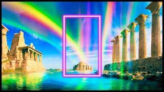 Atlantis Sacred Underwater Music - 432 Hz - Healing Frequency Music - NO ADS