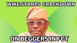 TINUBU IS MORE OF AN EMBARRASSMENT TO NIGERIA THAN THE BEGGARS WIKE IS TALKING ABOOUT