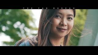 MECELLE MIRANDA | PROFILE VIDEO | THE FAD BUREAU's NEW HOST
