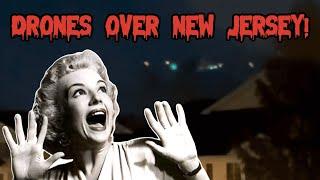 The Real Truth About the New Jersey Drone Invasion