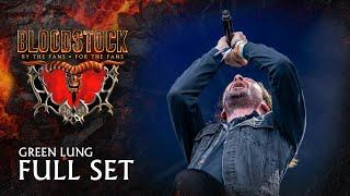  Green Lung LIVE at Bloodstock 2024 | Ronnie James Dio Stage | Full Set 