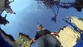 GoPro HERO3: Black Edition - Underwater Test