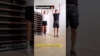 #rozgrzewka