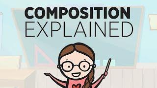 Composition in Art Explained