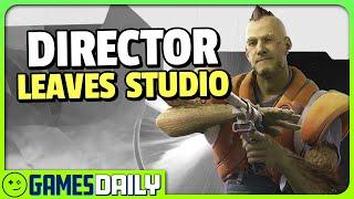 Concord’s Game Director Steps Down - Kinda Funny Games Daily 09.20.24