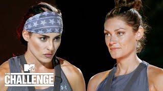 Cara Maria's BIG Return  The Challenge 39