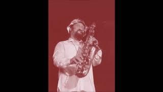 Sonny Rollins - LIVE - Little Lu - radio broadcast 1980