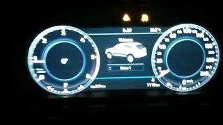 VW Tiguan Retrofitted Virtual Cockpit and Discover Media  By VAGTUNE