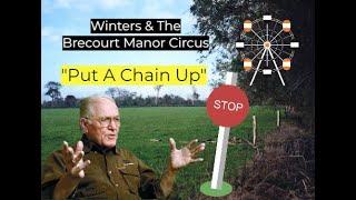 Richard Winters Wanted Brecourt Manor Field Sold And Turned Into A Museum - Band of Brothers