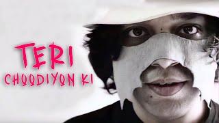 BCS Ragasur - Teri Choodiyon Ki (Official Music Video) | Addiction Alert | Teri Chu diyon ki