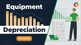 Understanding Equipment Depreciation: What Are Your Assets Worth?