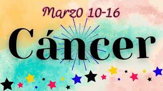 CÁNCER Tu Mayor AVANCE Está Aquí! Tarot Semanal