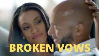 BROKEN VOWS - FULL MOVIE