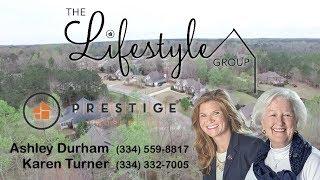 135 Carriage House Ln.- Auburn, AL (Karen Turner and Ashley Durham)