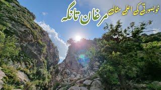 Marghan Central Kurram Beauty || Marghan Tanga || Kurram Beauty