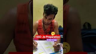 SSC-Je preparation ‍ | Civil Engineering  #shorts #engineering