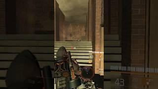 Built for Pressure Dark Zone I The Division 2 Y6S3 #shorts #youtubeshorts