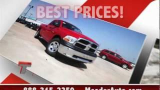 Meador Chrysler Dodge Jeep