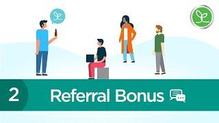 Nine Ways To Earn: #2 Growing Your Business with Referrals