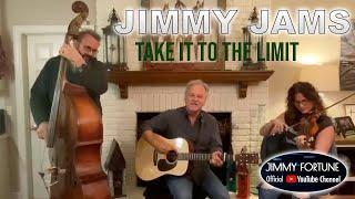 Take It To The Limit - Jimmy Fortune with Ben Isaacs and Jenee Fleenor