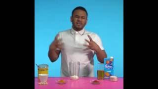 Rubicon Ramadan Refreshers – Mango Lassi Recipe