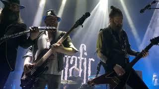 Solstafir - Fjara (live in Opium, Dublin) 22/11/2024