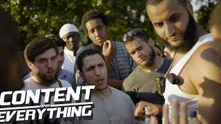 Takfir, Identifying Kahwarij, Sitting With Ahlul-Bid'ah | Shamsi Vs Hijab | Speakers Corner