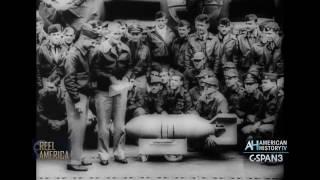 Doolittle Raid 75th Anniversary - United News