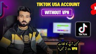 How to create TikTok account in Pakistan | Tech One by Ali