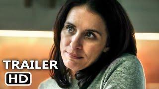 INSOMNIA Trailer (2024) Vicky McClure, Thriller