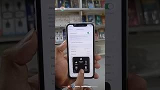 How To iPhone Home Button Setting#foryou #viral #shorts #video #uzzol_technology