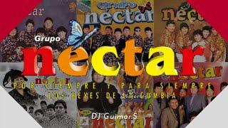  Grupo Nectar Internacional EXITOS DE ORO! 2019 / DJGuimar.S