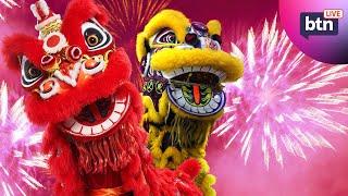 BTN Live: Lunar New Year