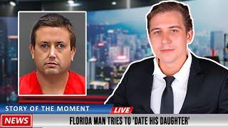 Florida Man Review - January 2024