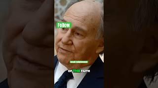 Interview Of The Agakhan #ismaili