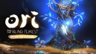 Let's eat Berries! - [Ep 1] Lets Play Ori and the Blind Forest Gameplay