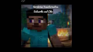 Herobrine Edit