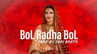 BoL Radha BoL | Indian Type Beat | Prod. By Shri Beatz