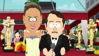 Southpark Sarah Jessica Parker Deutsch (German)