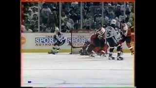 Petr Klima Goal vs. Philadelphia Game 3 1996