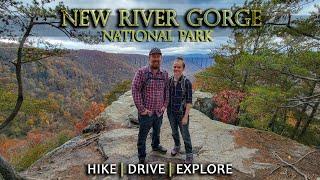 New River Gorge National Park