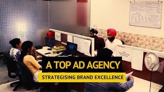 Top Advertising Agency in Delhi, India | Uni Square Concepts | Brief Overview