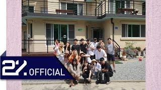 2019.08 하계 워크샵  @강원도 춘천 - 샘마을레저파크  (Summer Workshop in 2019 @Chuncheon)