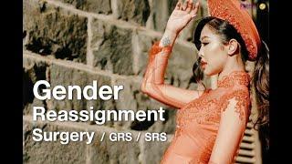 The beautiful Kara records a diary of her Gender reassignment surgery at Kamol Cosmetic Hospital