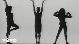 Malcolm McLaren, The Bootzilla Orchestra - Deep in Vogue (12" Video Version)