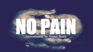 FREE No Pain - Piano Hip Hop Organ Rap Real Beat Instrumental