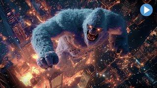 YETI: GIANT OF THE 20TH CENTURY  Exclusive Full Sci-Fi Fantasy Movie Premiere  English HD 2025