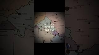 Second soviet-Ukrainian war... #UA_ball #map #war #1917 #1921 #Ukraine #UPR #history #ussr #shorts