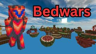 The Coffee is HOT! (Minecraft Bedwars)